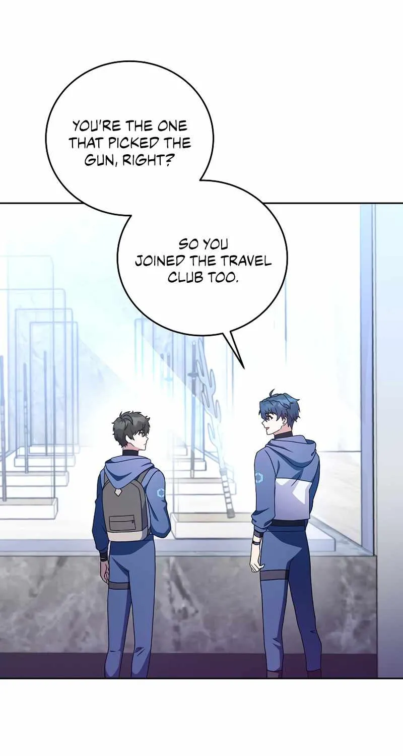 Read The Novel’s Extra (Remake) chapter 9 image 50 on Lezhin