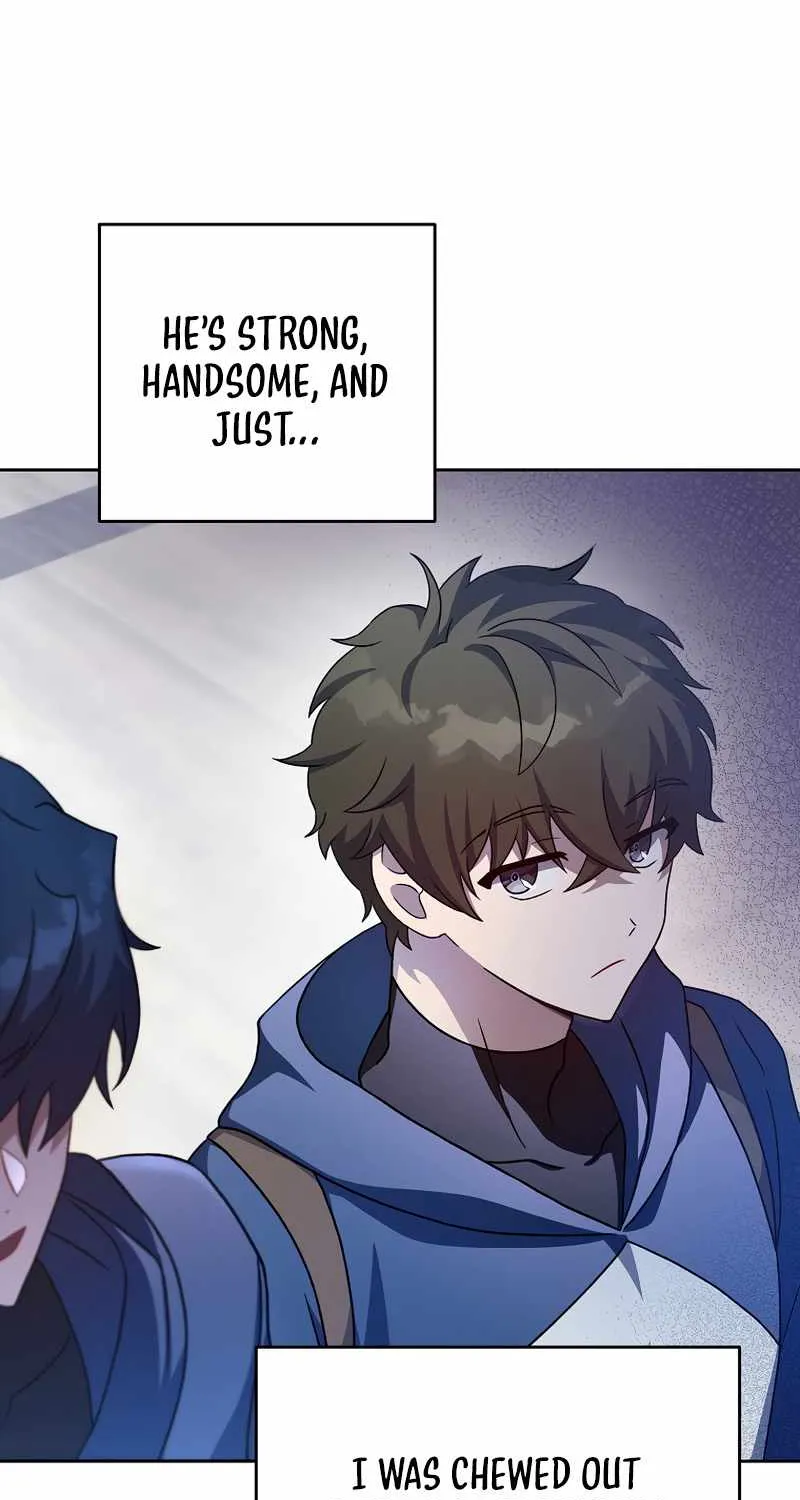 Read The Novel’s Extra (Remake) chapter 9 image 51 on Lezhin