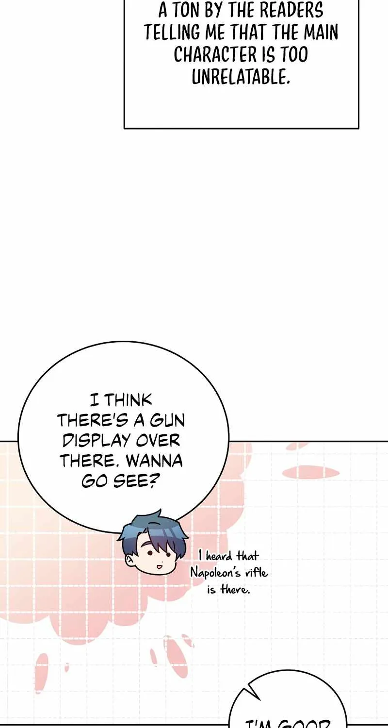 Read The Novel’s Extra (Remake) chapter 9 image 52 on Lezhin
