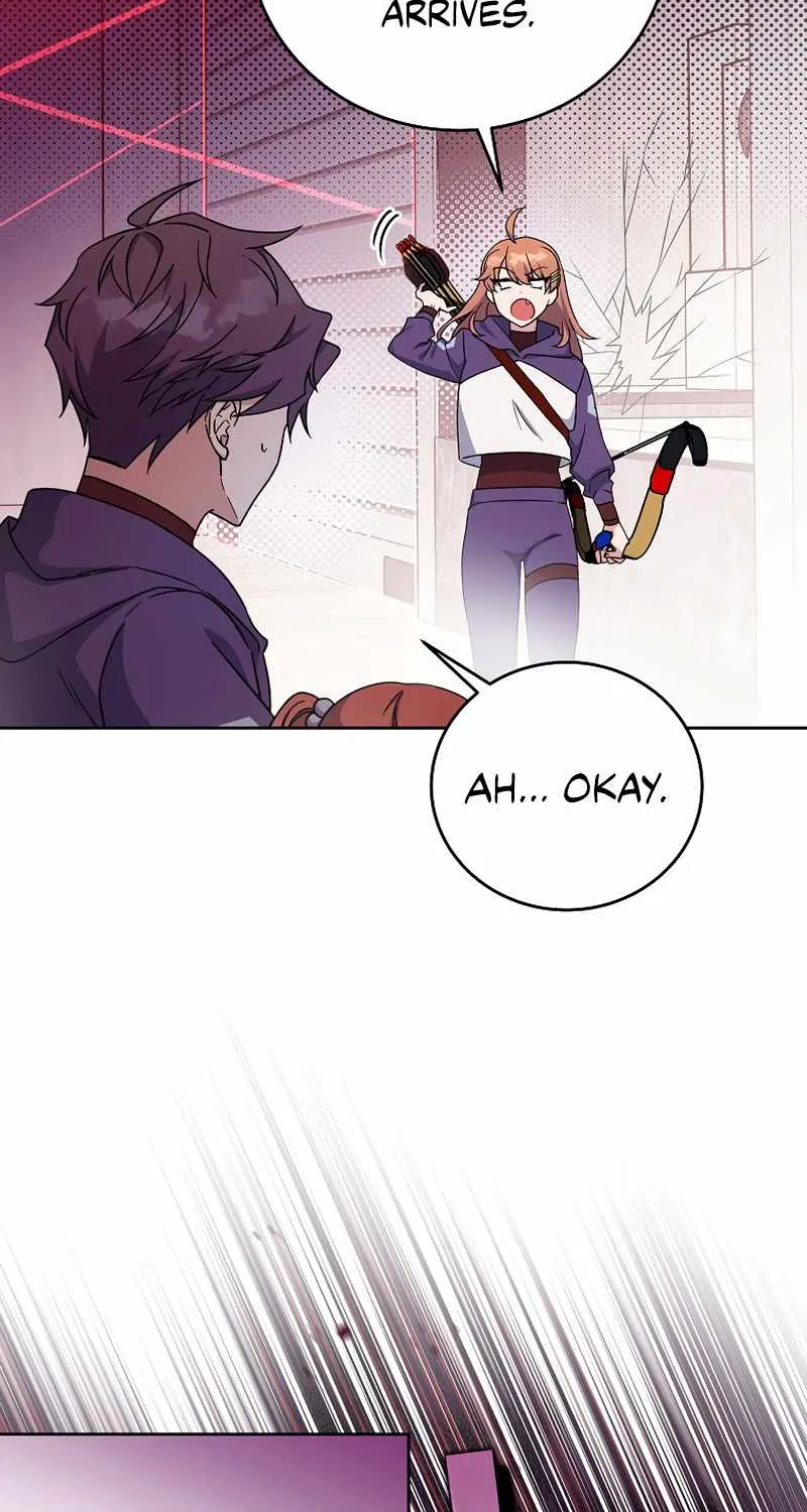 Read The Novel’s Extra (Remake) chapter 9 image 81 on Lezhin