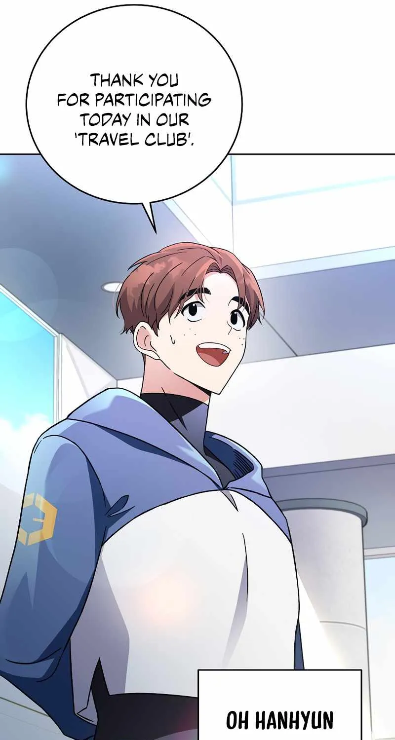 Read The Novel’s Extra (Remake) chapter 9 image 9 on Lezhin