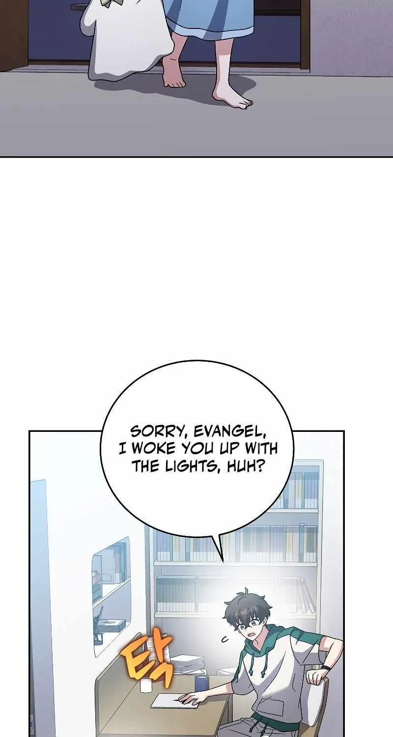 Read The Novel’s Extra (Remake) chapter 91 image 112 on Lezhin