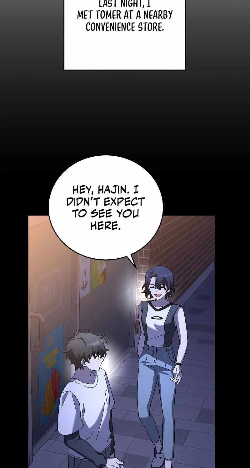 Read The Novel’s Extra (Remake) chapter 91 image 31 on Lezhin