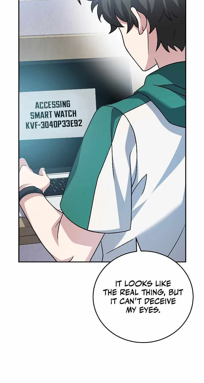 Read The Novel’s Extra (Remake) chapter 91 image 36 on Lezhin