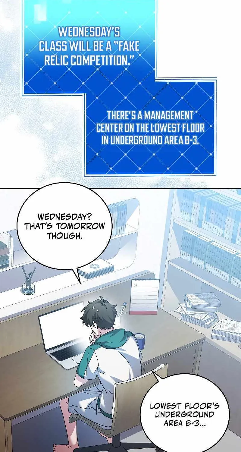 Read The Novel’s Extra (Remake) chapter 91 image 41 on Lezhin