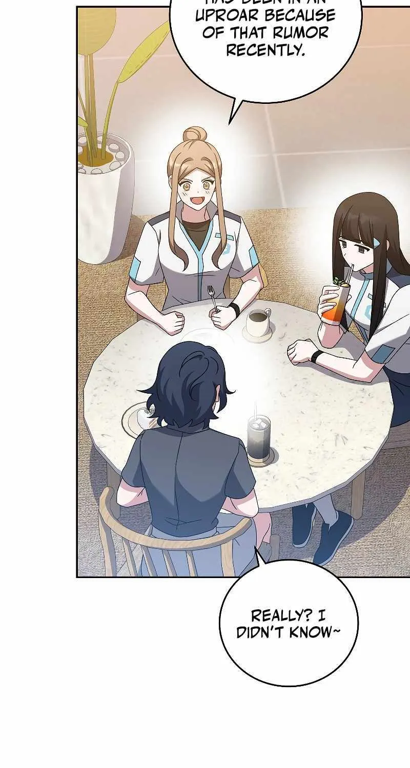 Read The Novel’s Extra (Remake) chapter 91 image 6 on Lezhin