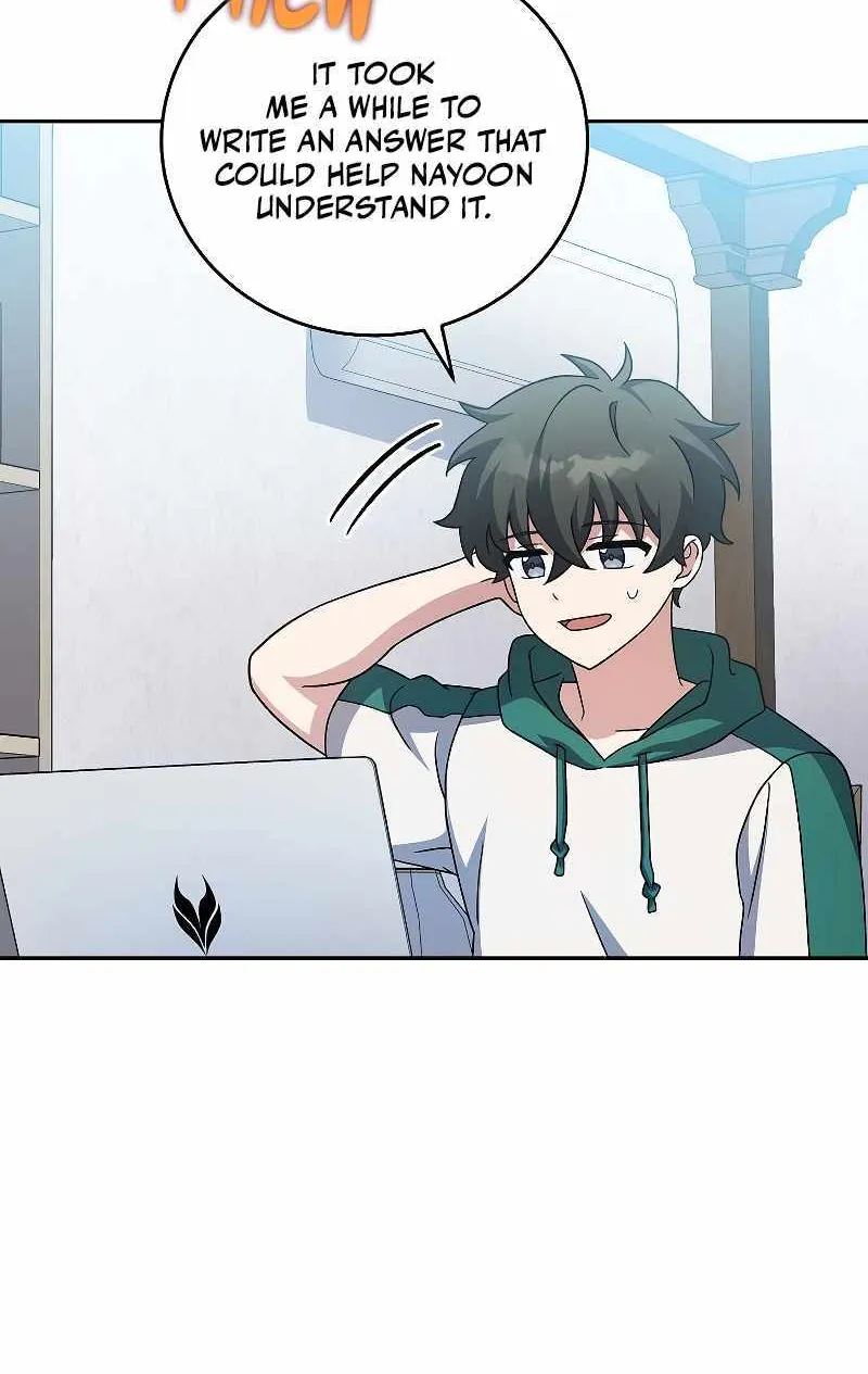 Read The Novel’s Extra (Remake) chapter 91 image 75 on Lezhin