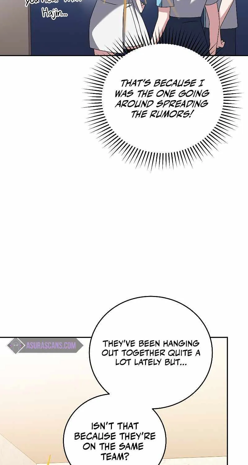 Read The Novel’s Extra (Remake) chapter 91 image 8 on Lezhin