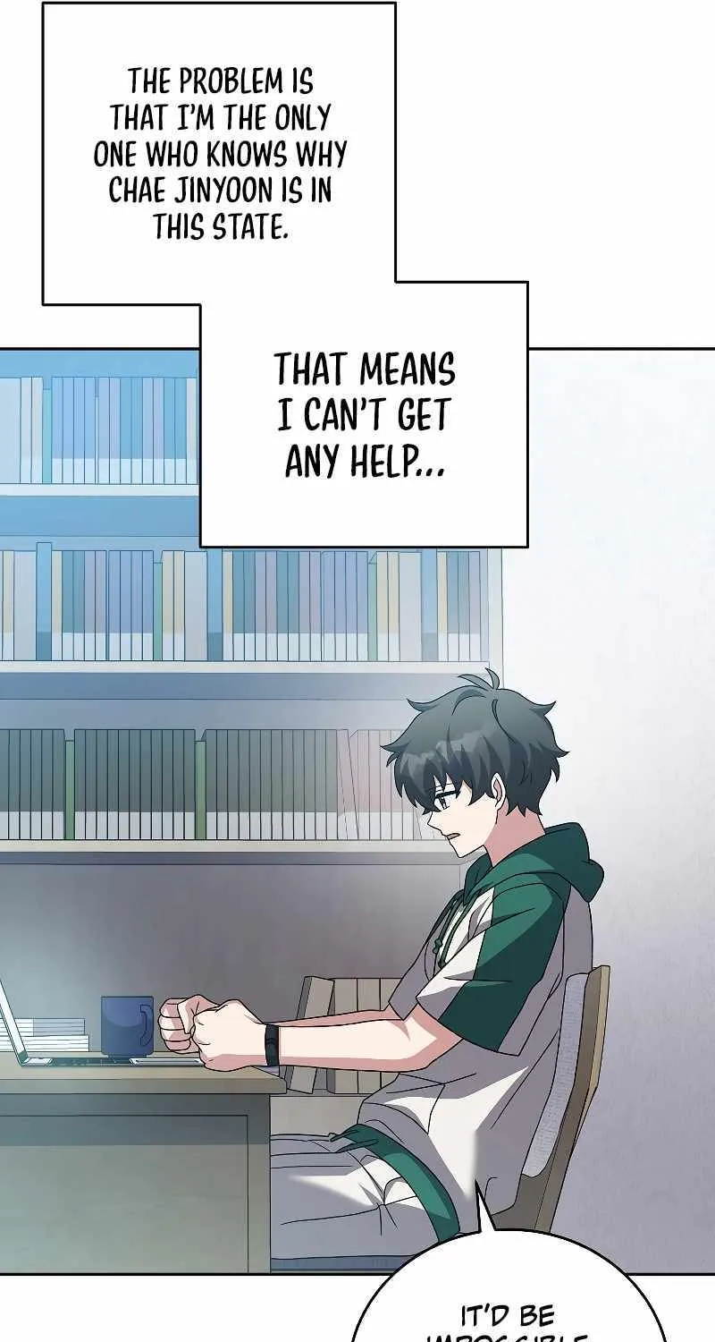 Read The Novel’s Extra (Remake) chapter 91 image 87 on Lezhin