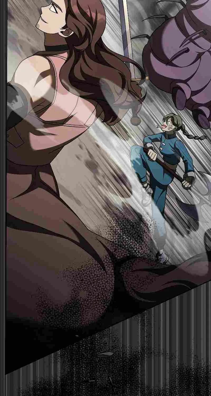 Read The Novel’s Extra (Remake) chapter 92 image 12 on Lezhin