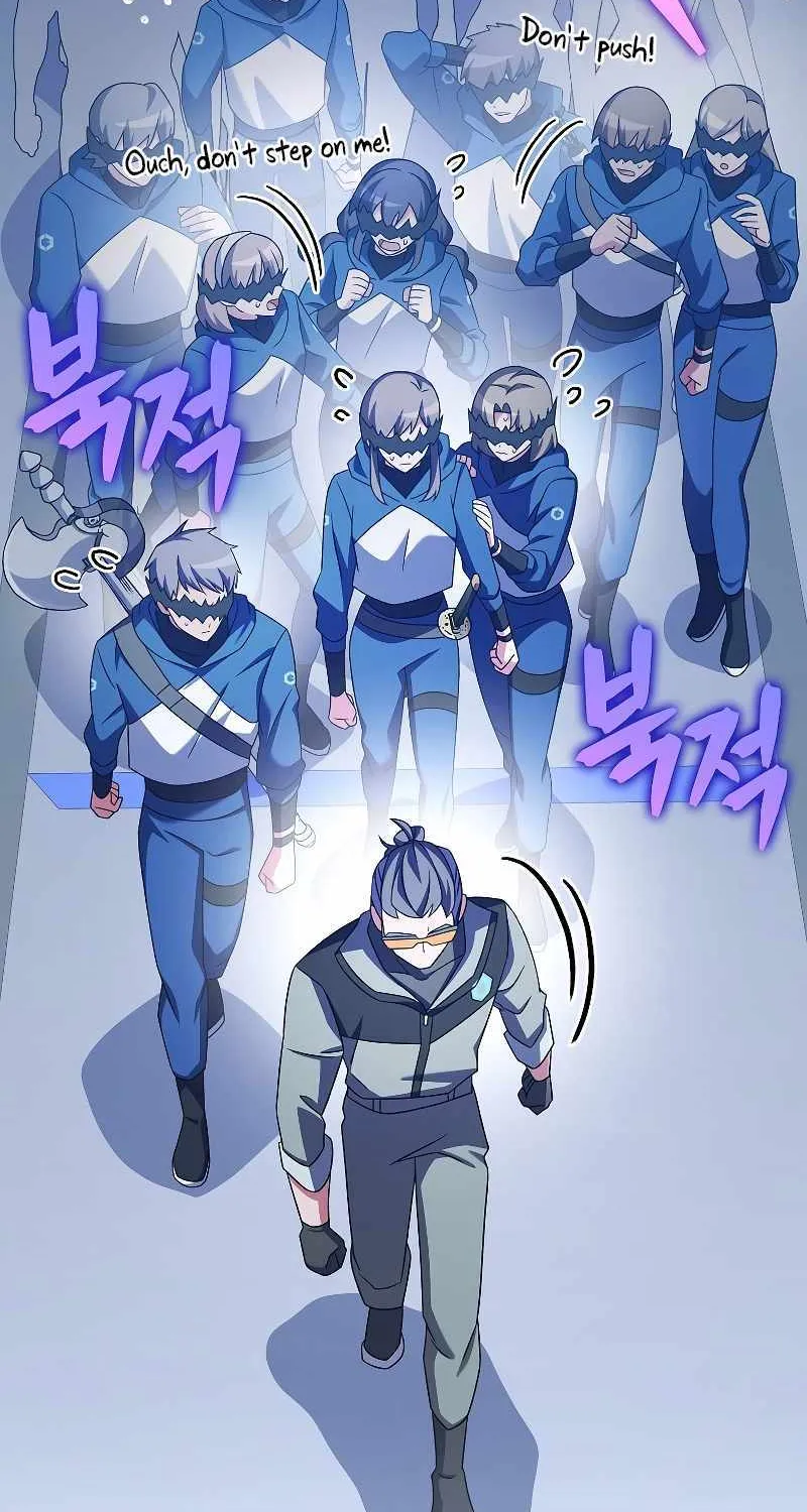 Read The Novel’s Extra (Remake) chapter 92 image 30 on Lezhin