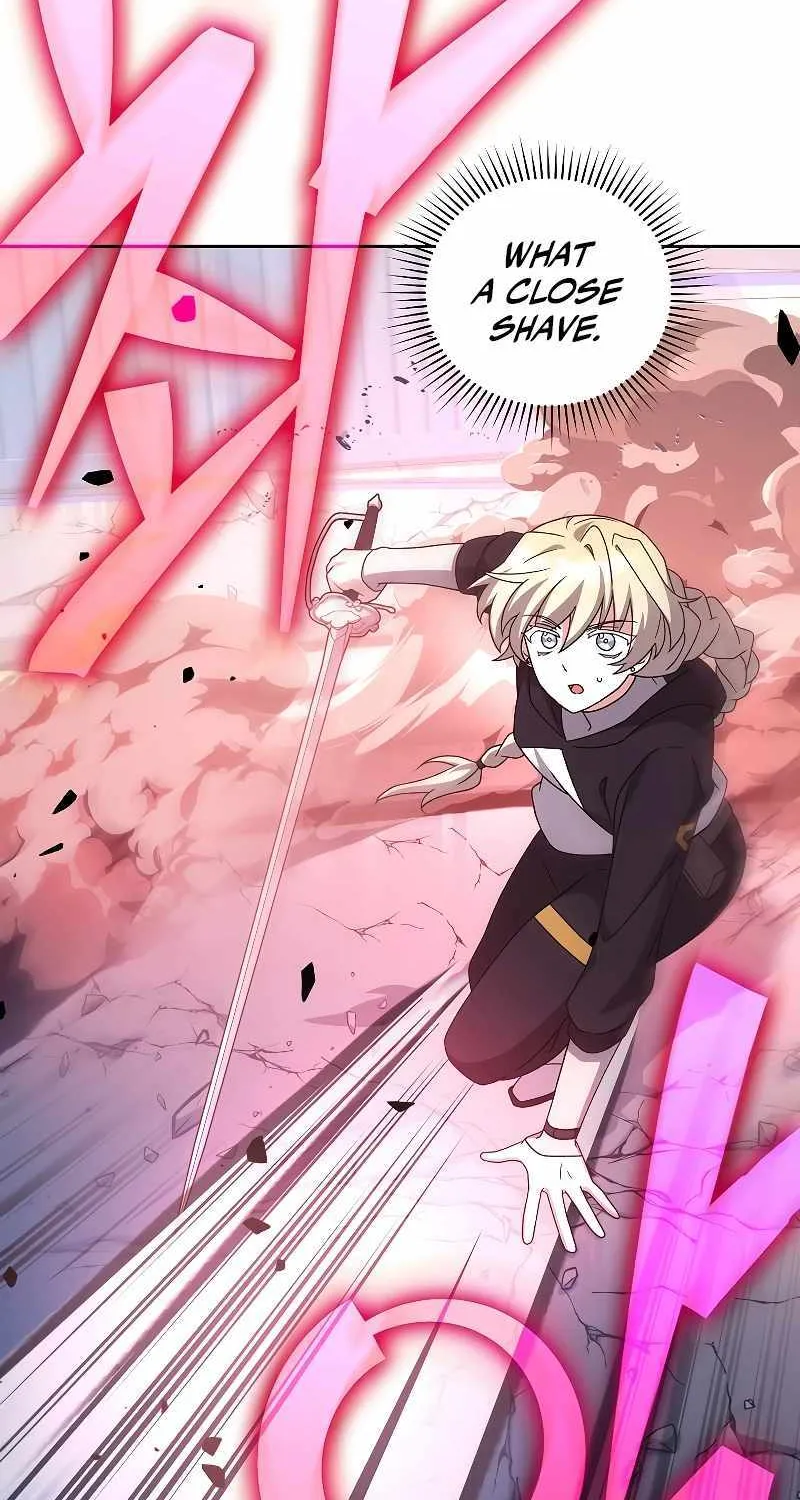 Read The Novel’s Extra (Remake) chapter 94 image 104 on Lezhin