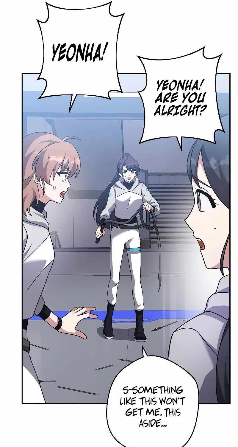 Read The Novel’s Extra (Remake) chapter 94 image 25 on Lezhin