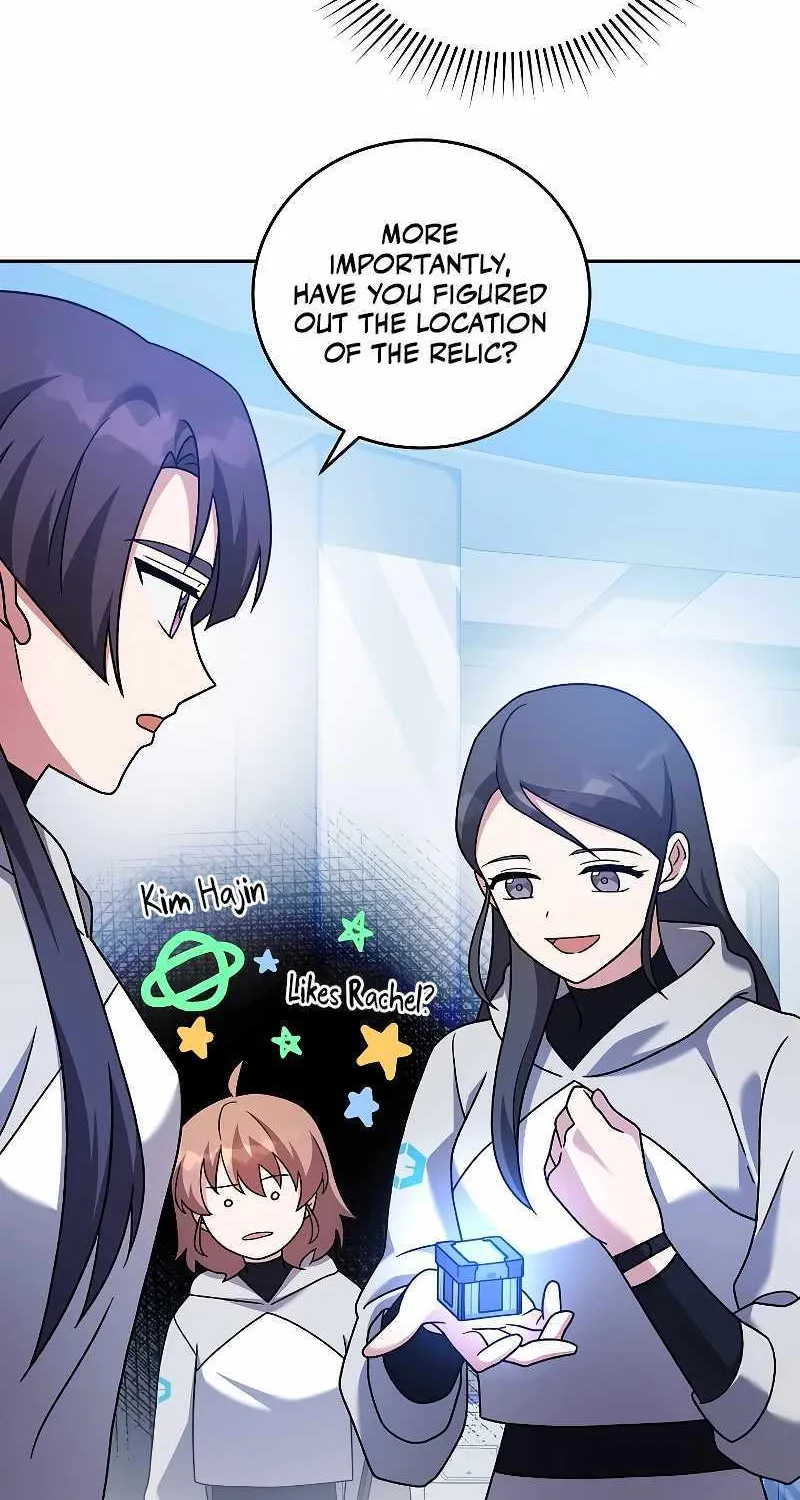 Read The Novel’s Extra (Remake) chapter 94 image 9 on Lezhin