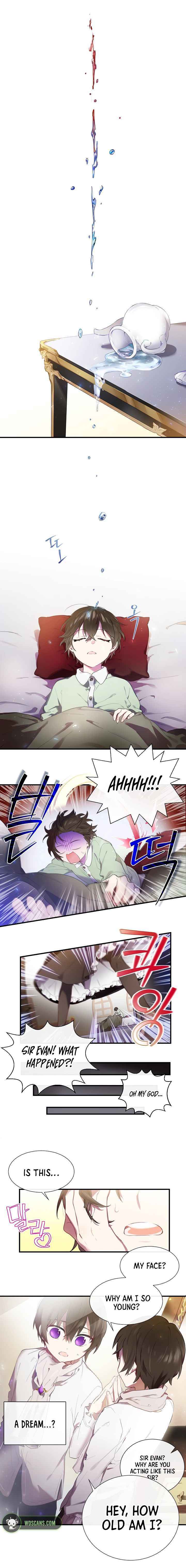 Read The Novel’s Extra (Remake) chapter 95.1 image 5 on Lezhin