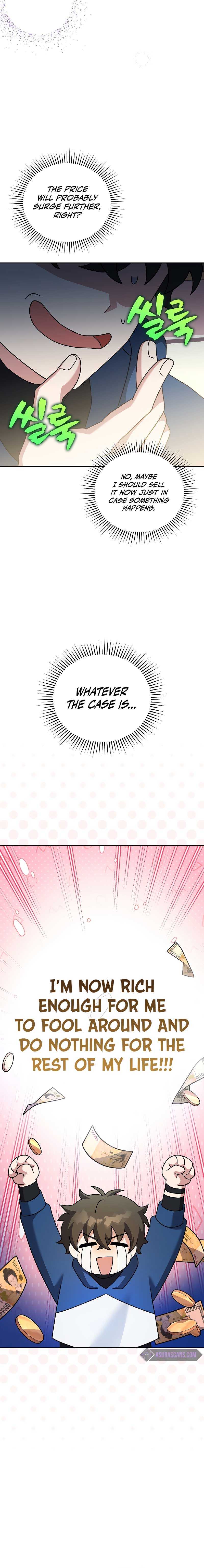 Read The Novel’s Extra (Remake) chapter 98 image 12 on Lezhin