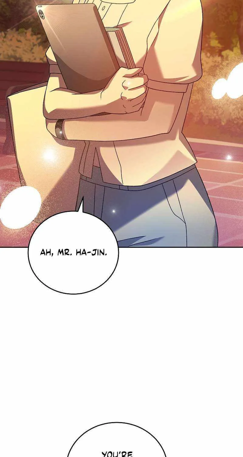 Read The Novel’s Extra (Remake) chapter 99 image 21 on Lezhin