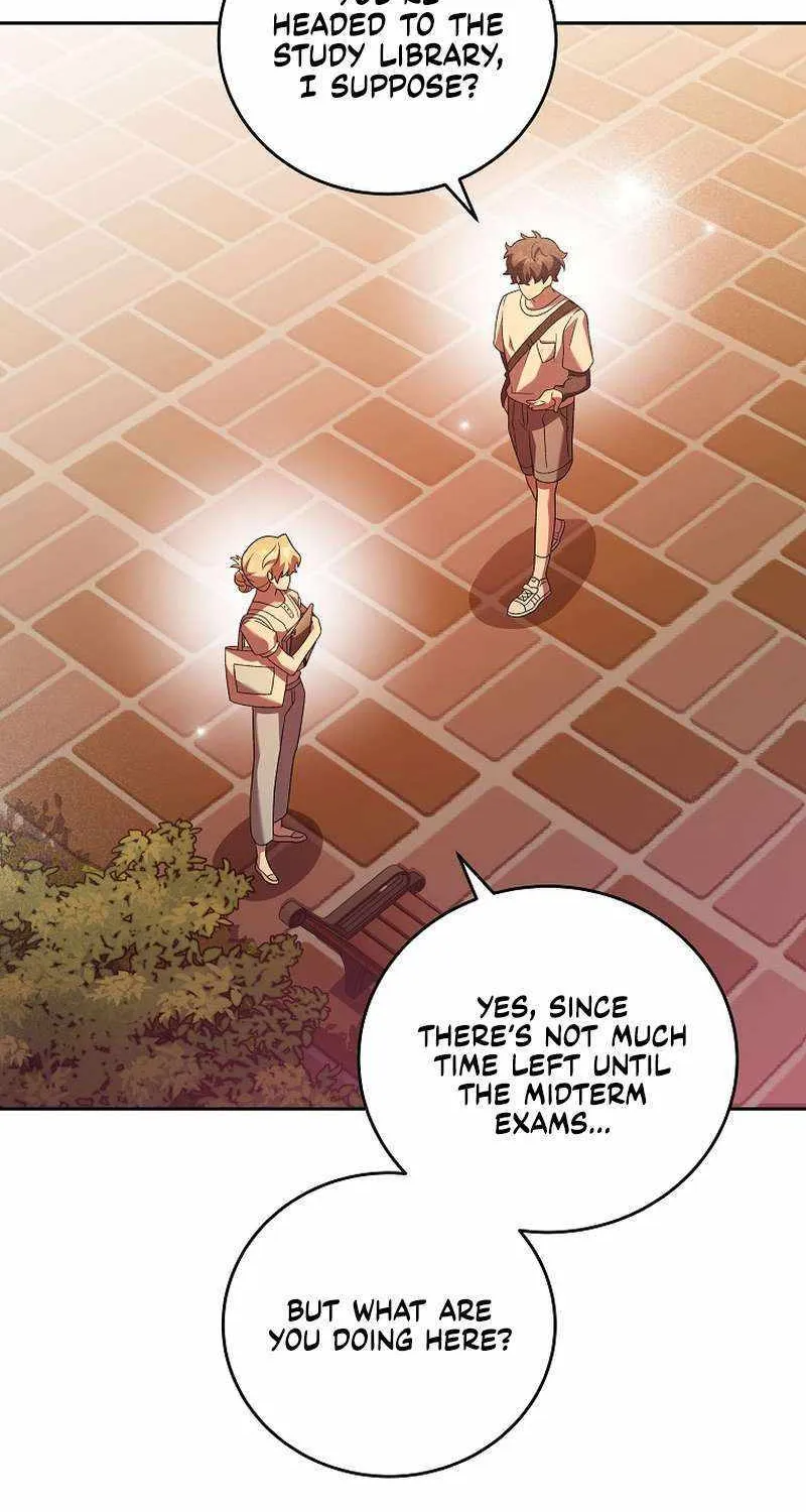 Read The Novel’s Extra (Remake) chapter 99 image 22 on Lezhin