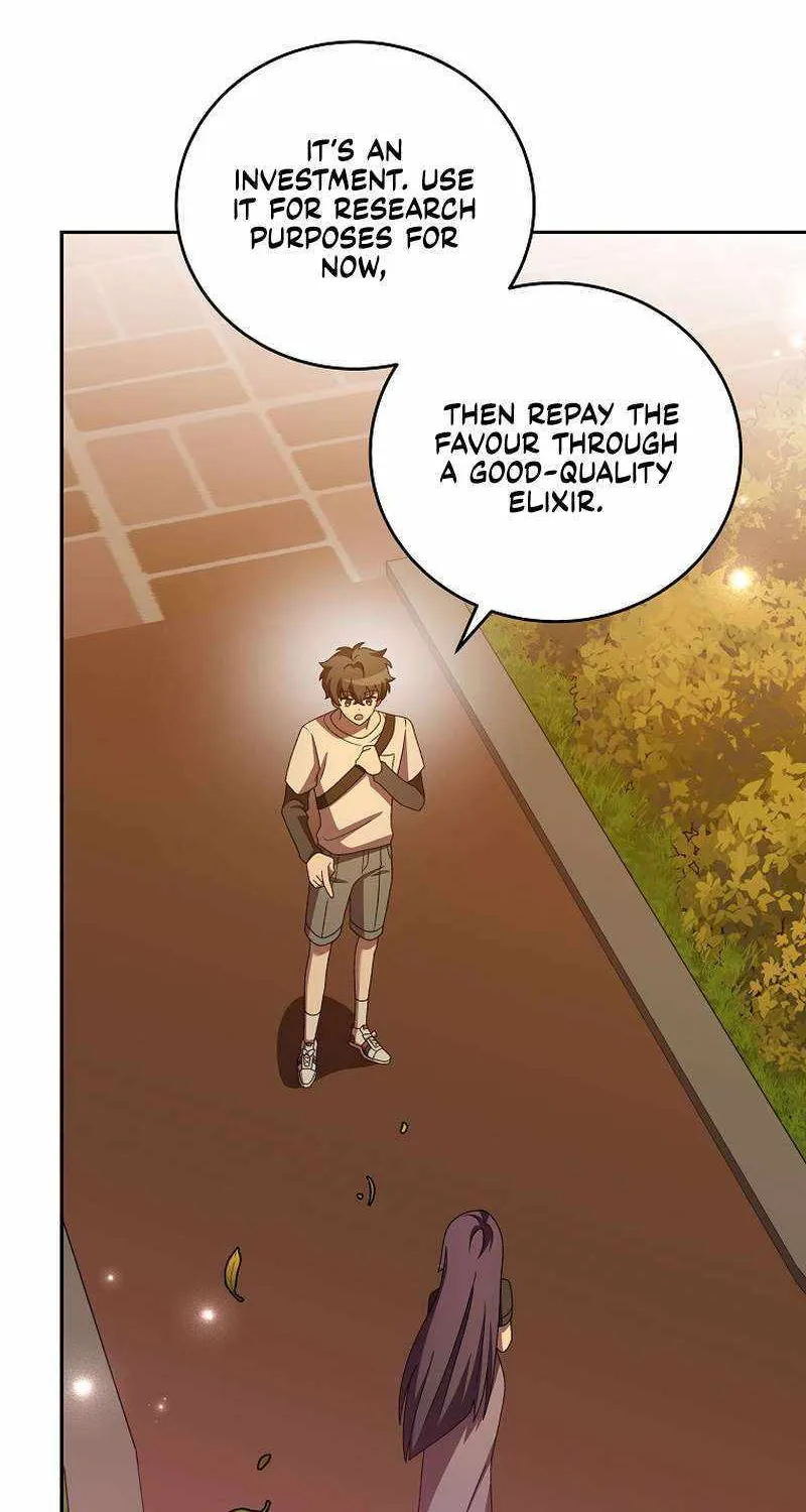 Read The Novel’s Extra (Remake) chapter 99 image 67 on Lezhin