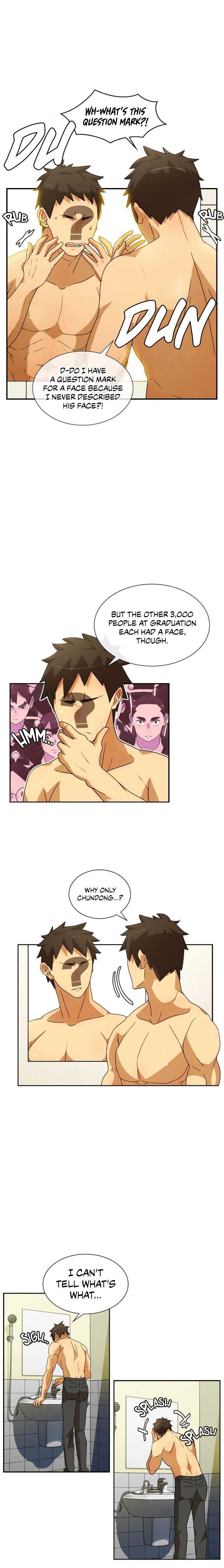 Read The Novel’s Extra chapter 0.1 image 15 on Lezhin