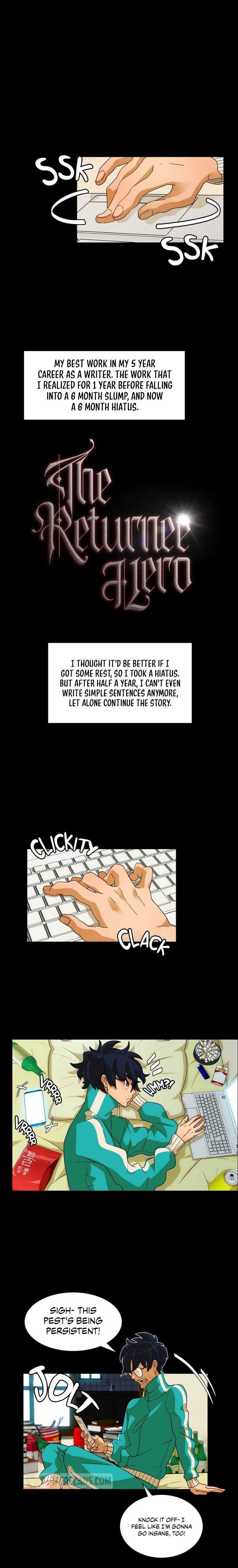 Read The Novel’s Extra chapter 0.1 image 18 on Lezhin