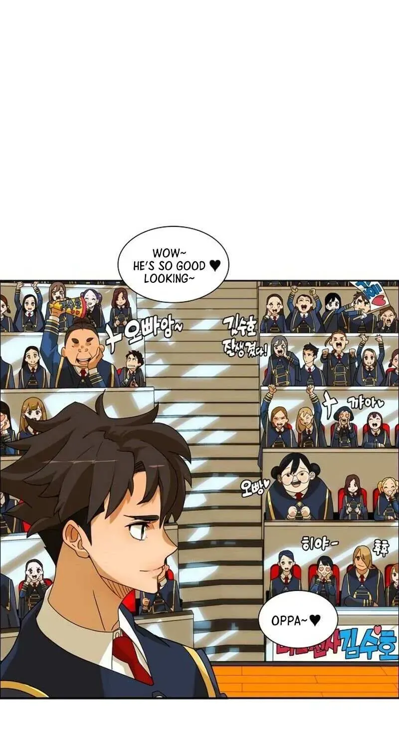 Read The Novel’s Extra chapter 1.1 image 13 on Lezhin