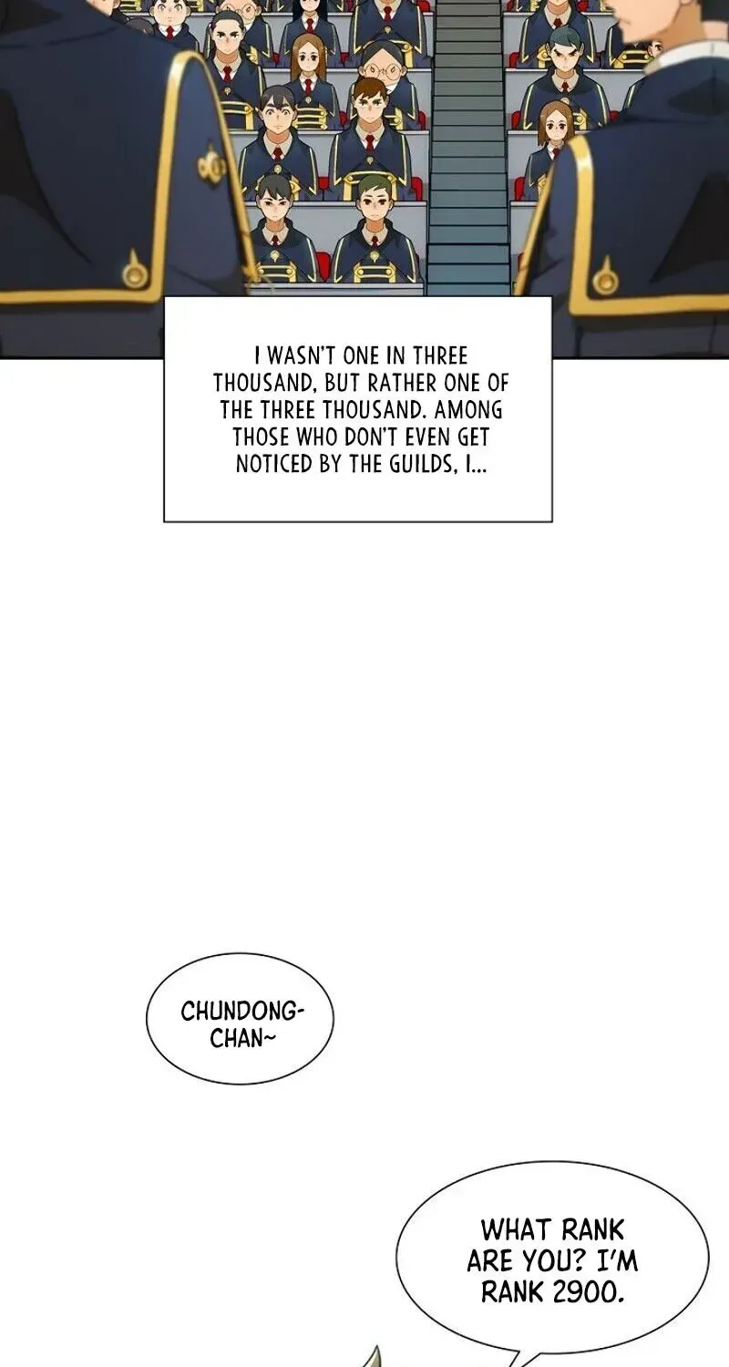 Read The Novel’s Extra chapter 1.1 image 39 on Lezhin