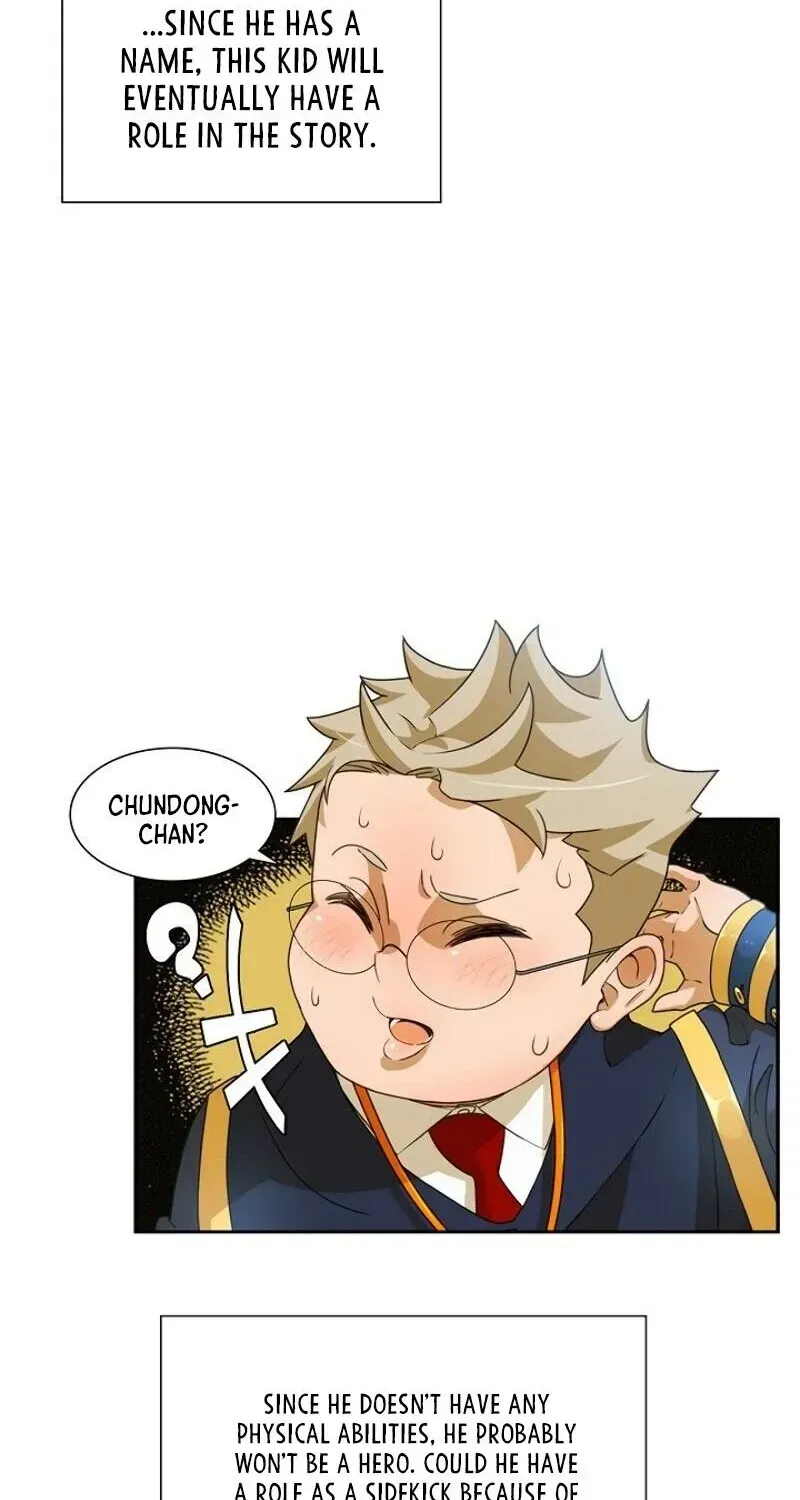 Read The Novel’s Extra chapter 1.1 image 42 on Lezhin