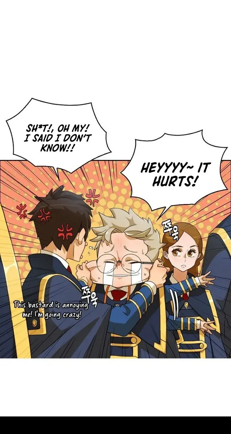 Read The Novel’s Extra chapter 1.1 image 45 on Lezhin