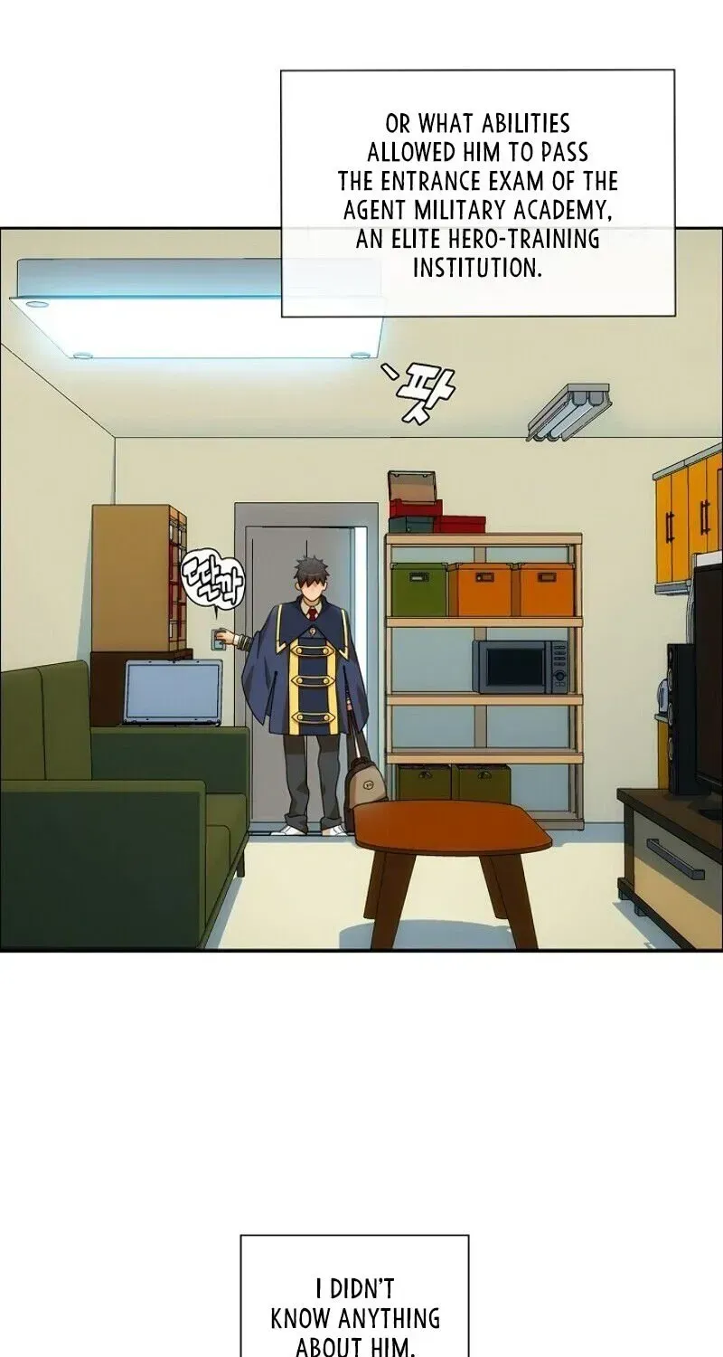 Read The Novel’s Extra chapter 1.1 image 53 on Lezhin