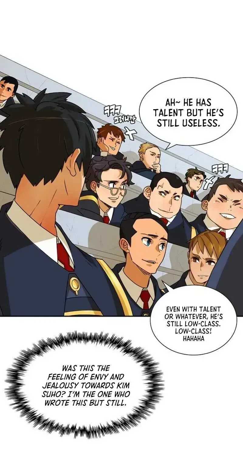 Read The Novel’s Extra chapter 1.2 image 15 on Lezhin