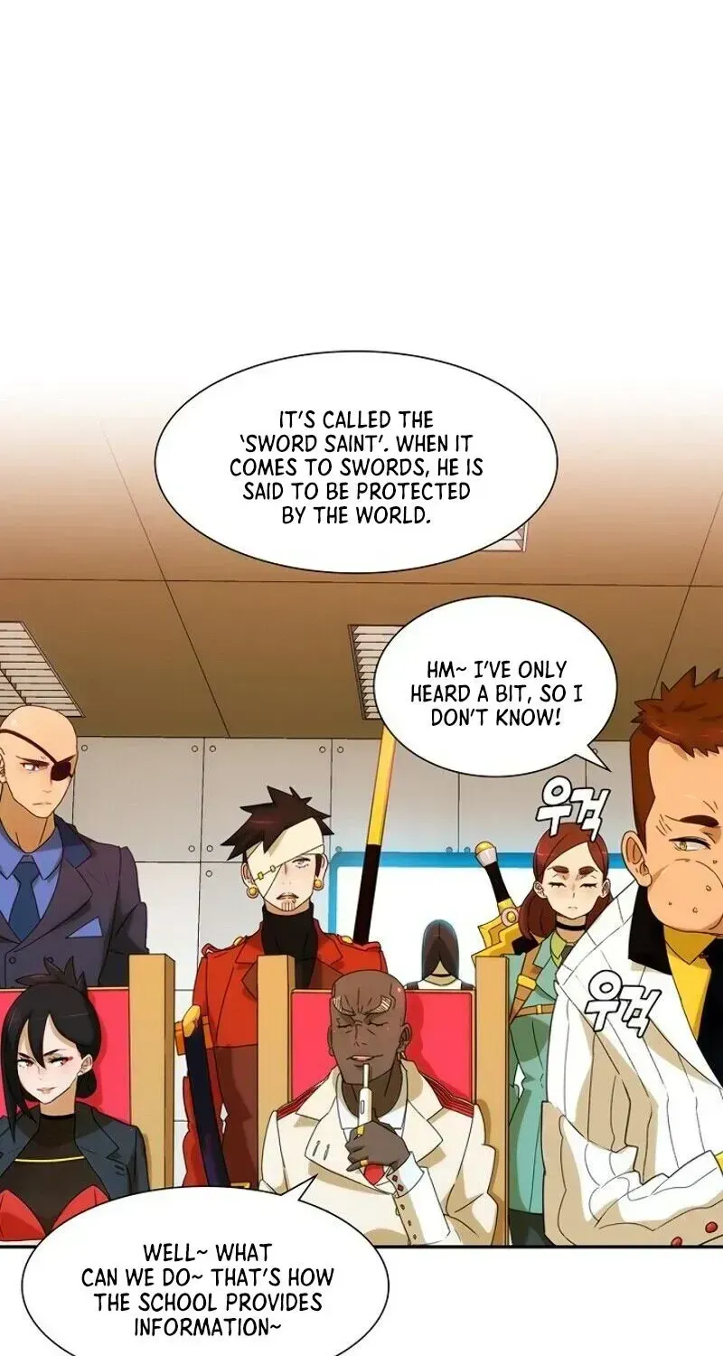Read The Novel’s Extra chapter 1.2 image 22 on Lezhin