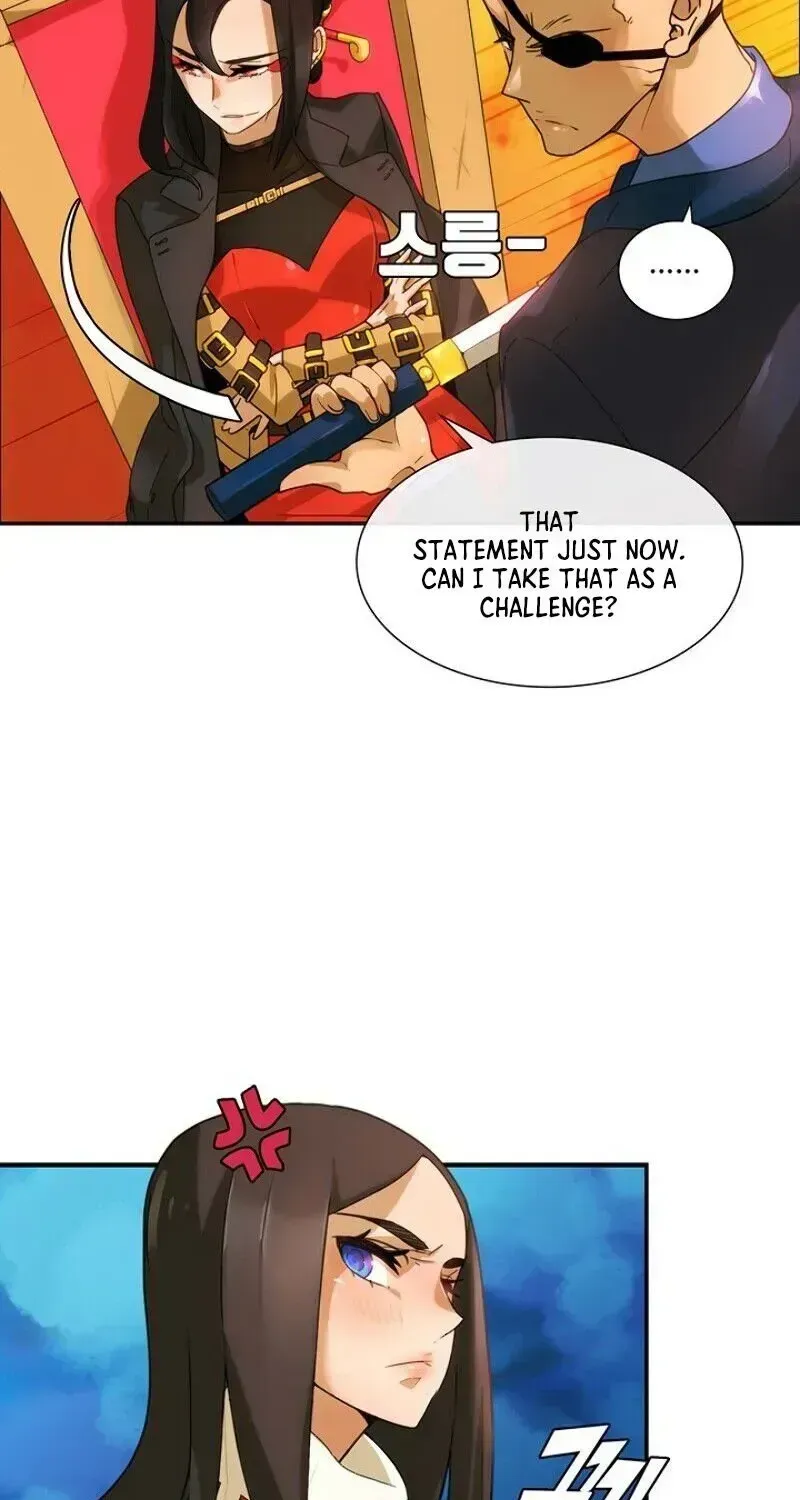 Read The Novel’s Extra chapter 1.2 image 27 on Lezhin