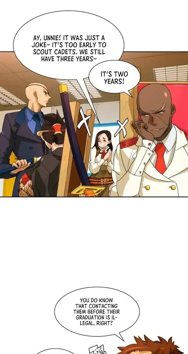 Read The Novel’s Extra chapter 1.2 image 29 on Lezhin