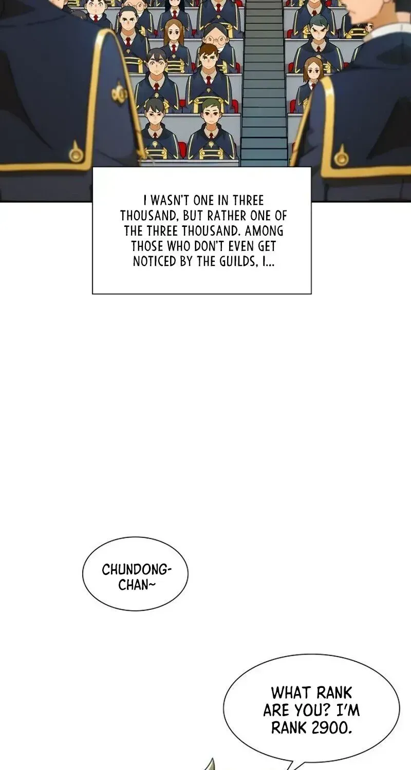 Read The Novel’s Extra chapter 1.2 image 39 on Lezhin