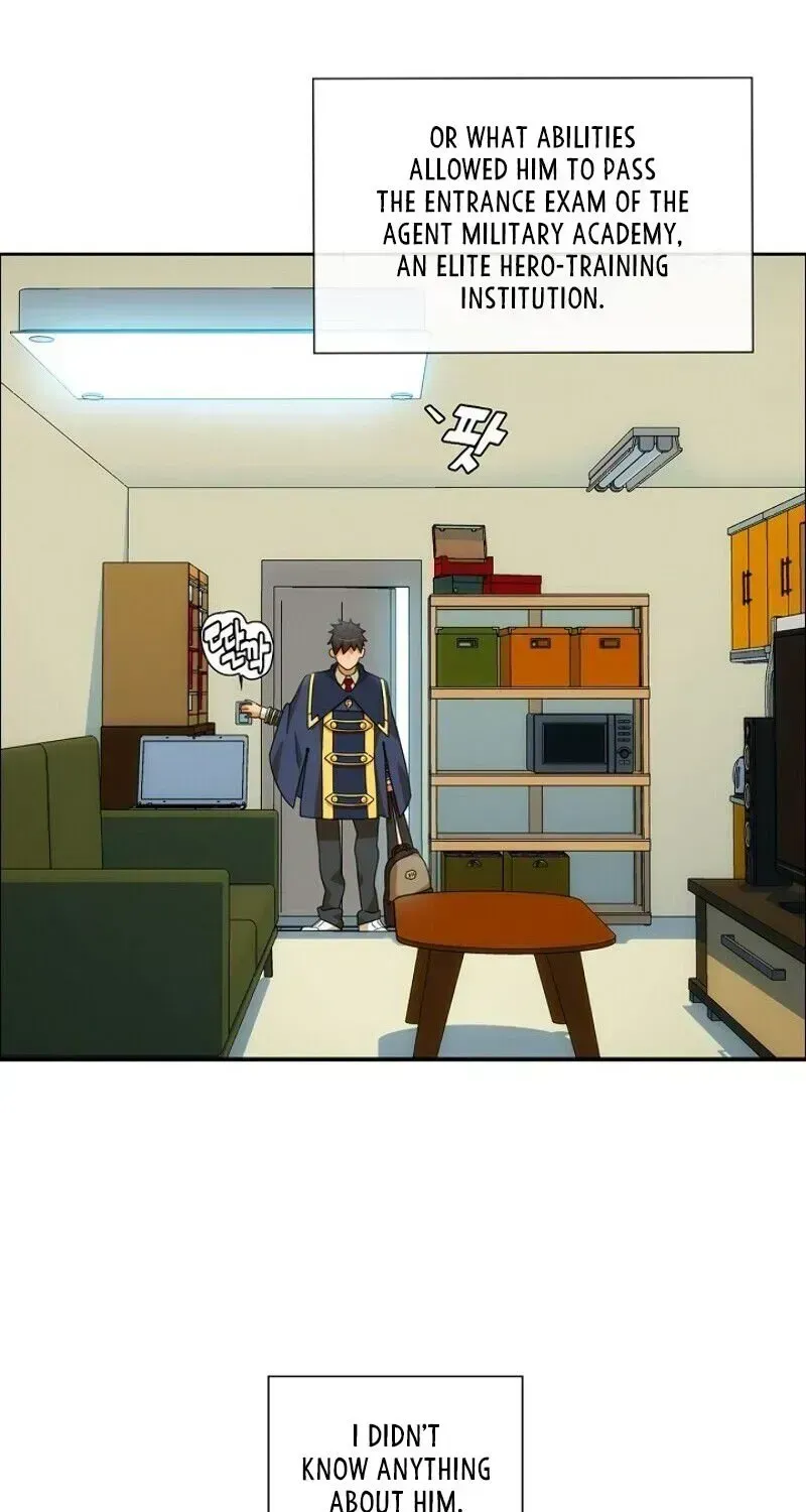 Read The Novel’s Extra chapter 1.2 image 53 on Lezhin