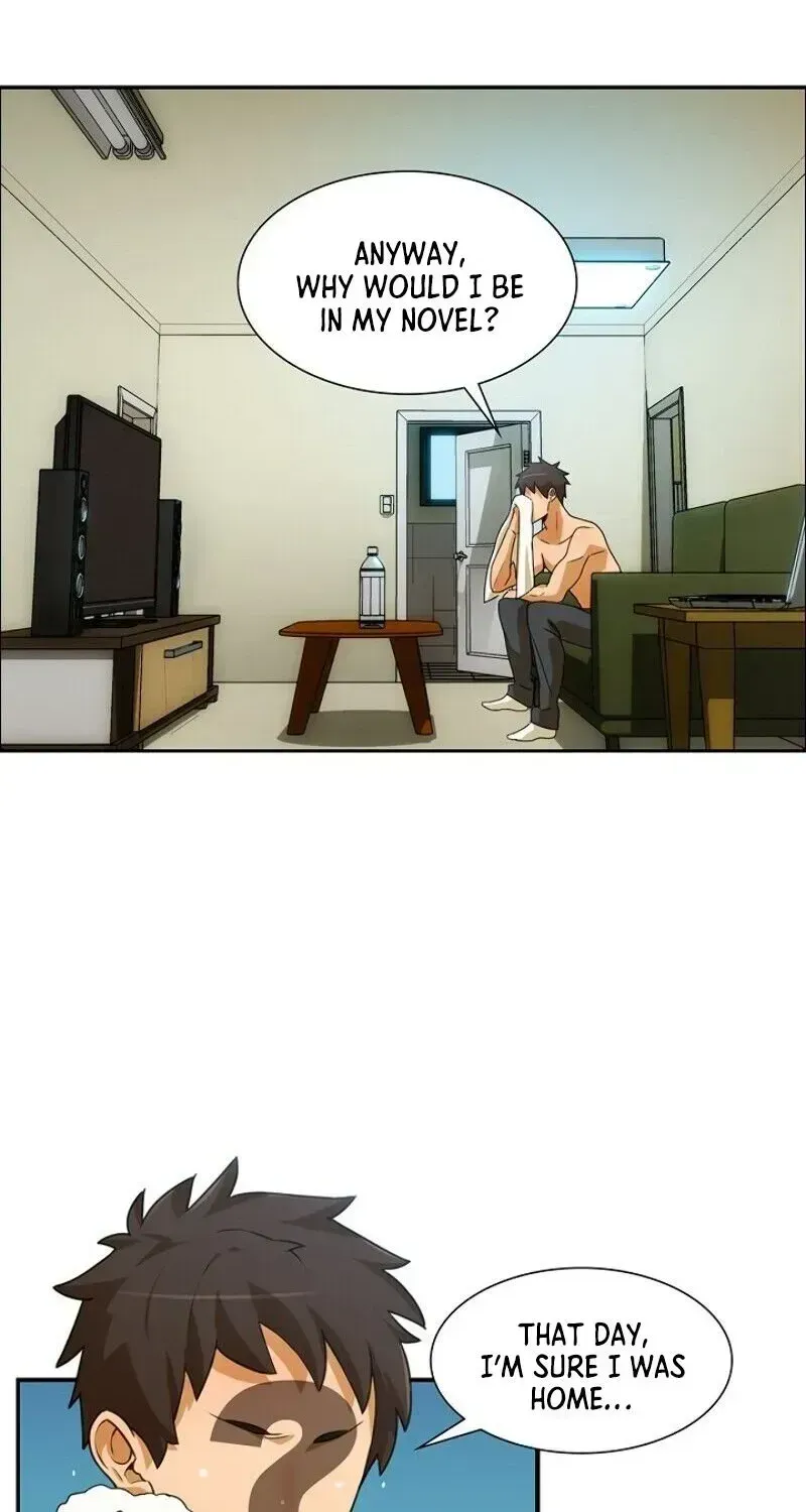 Read The Novel’s Extra chapter 1.2 image 62 on Lezhin