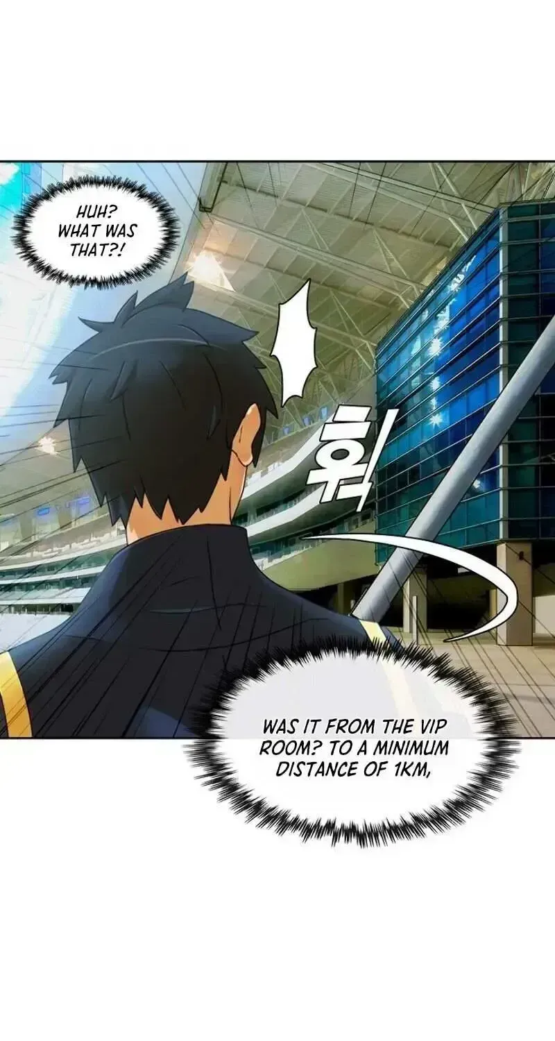Read The Novel’s Extra chapter 1.3 image 18 on Lezhin