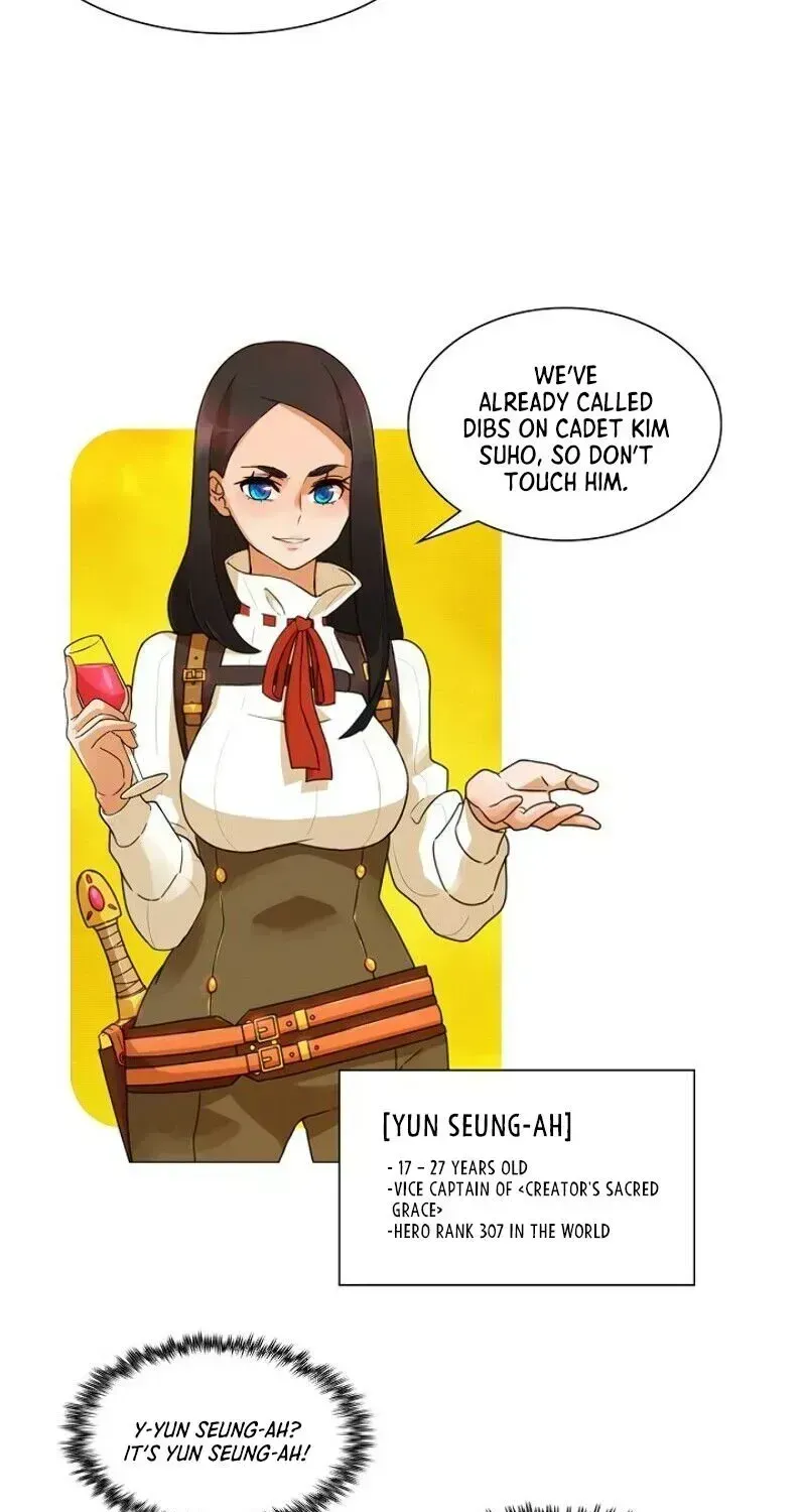 Read The Novel’s Extra chapter 1.3 image 23 on Lezhin
