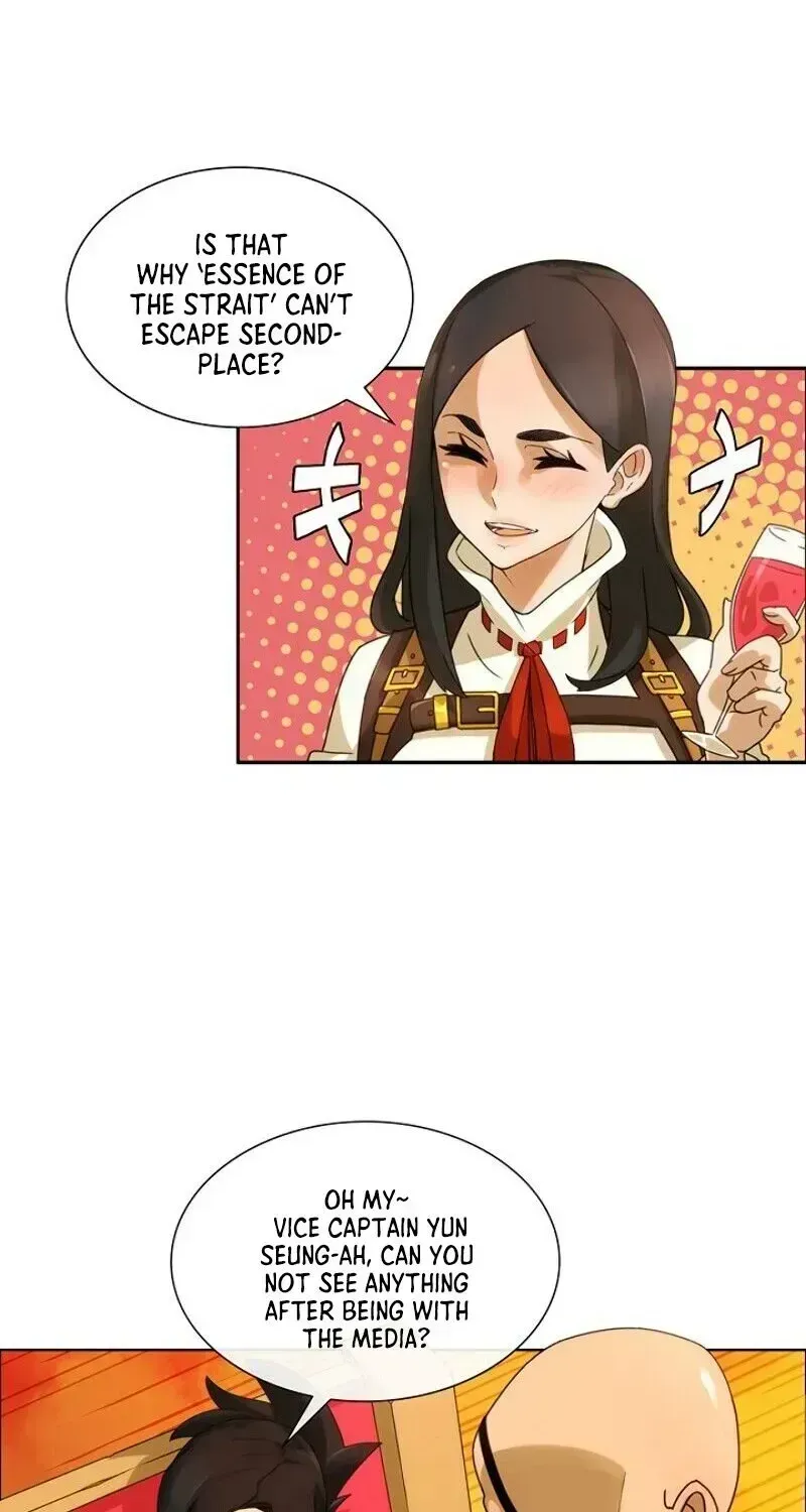 Read The Novel’s Extra chapter 1.3 image 26 on Lezhin