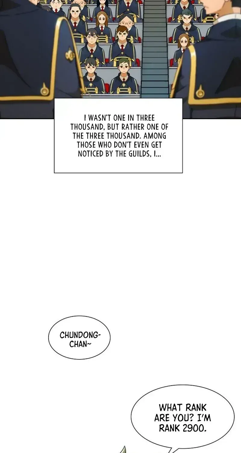 Read The Novel’s Extra chapter 1.3 image 39 on Lezhin
