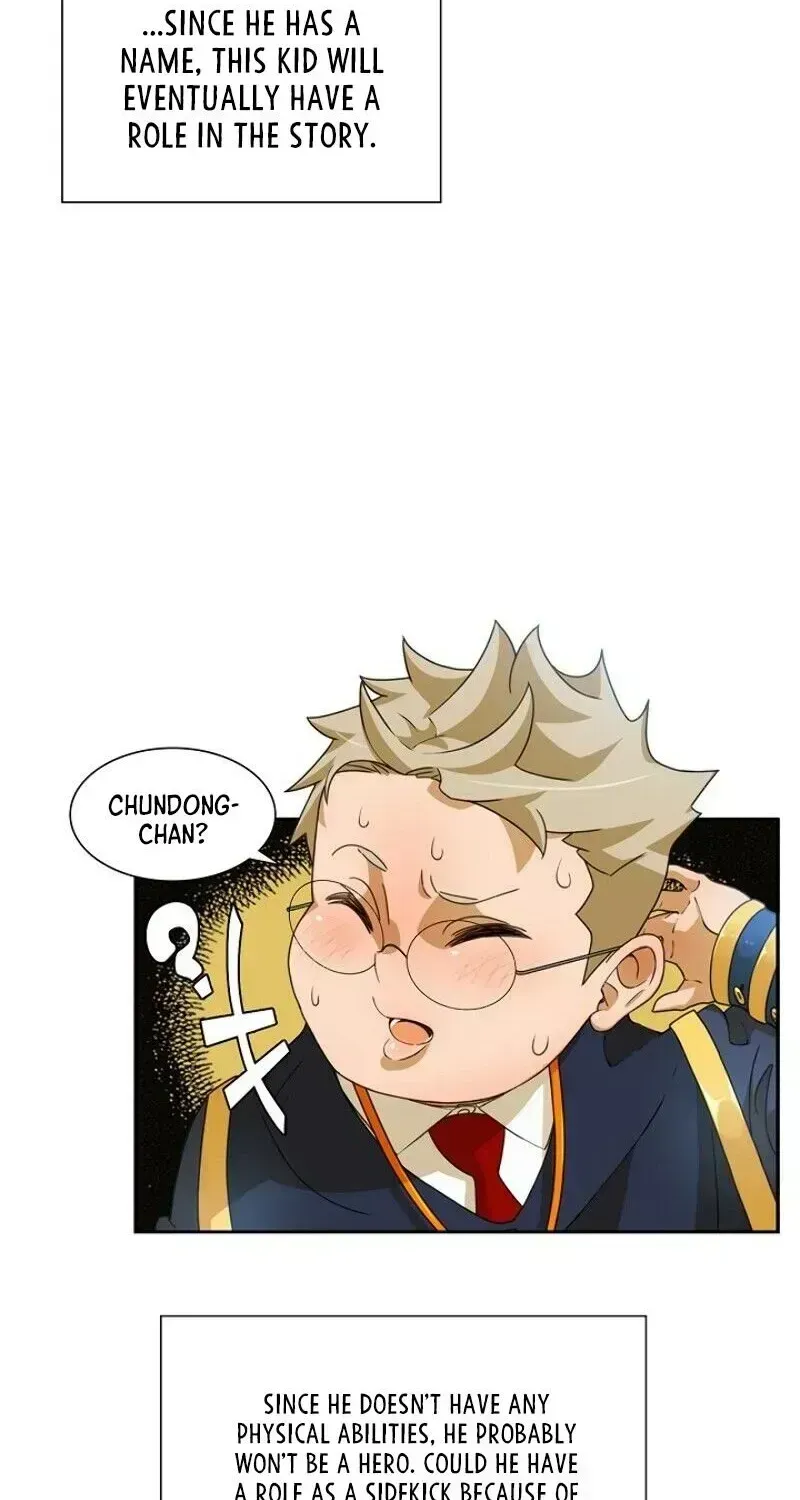 Read The Novel’s Extra chapter 1.3 image 42 on Lezhin