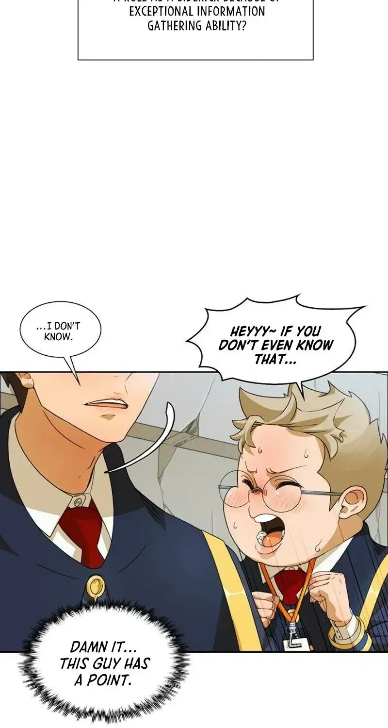 Read The Novel’s Extra chapter 1.3 image 43 on Lezhin