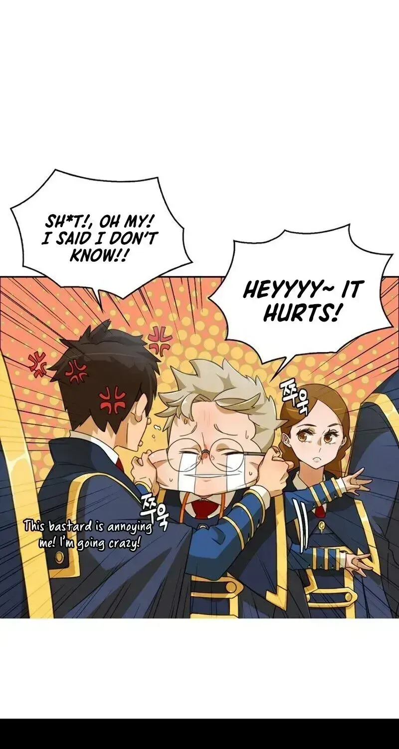 Read The Novel’s Extra chapter 1.3 image 45 on Lezhin