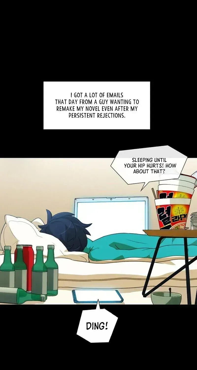 Read The Novel’s Extra chapter 1.3 image 65 on Lezhin