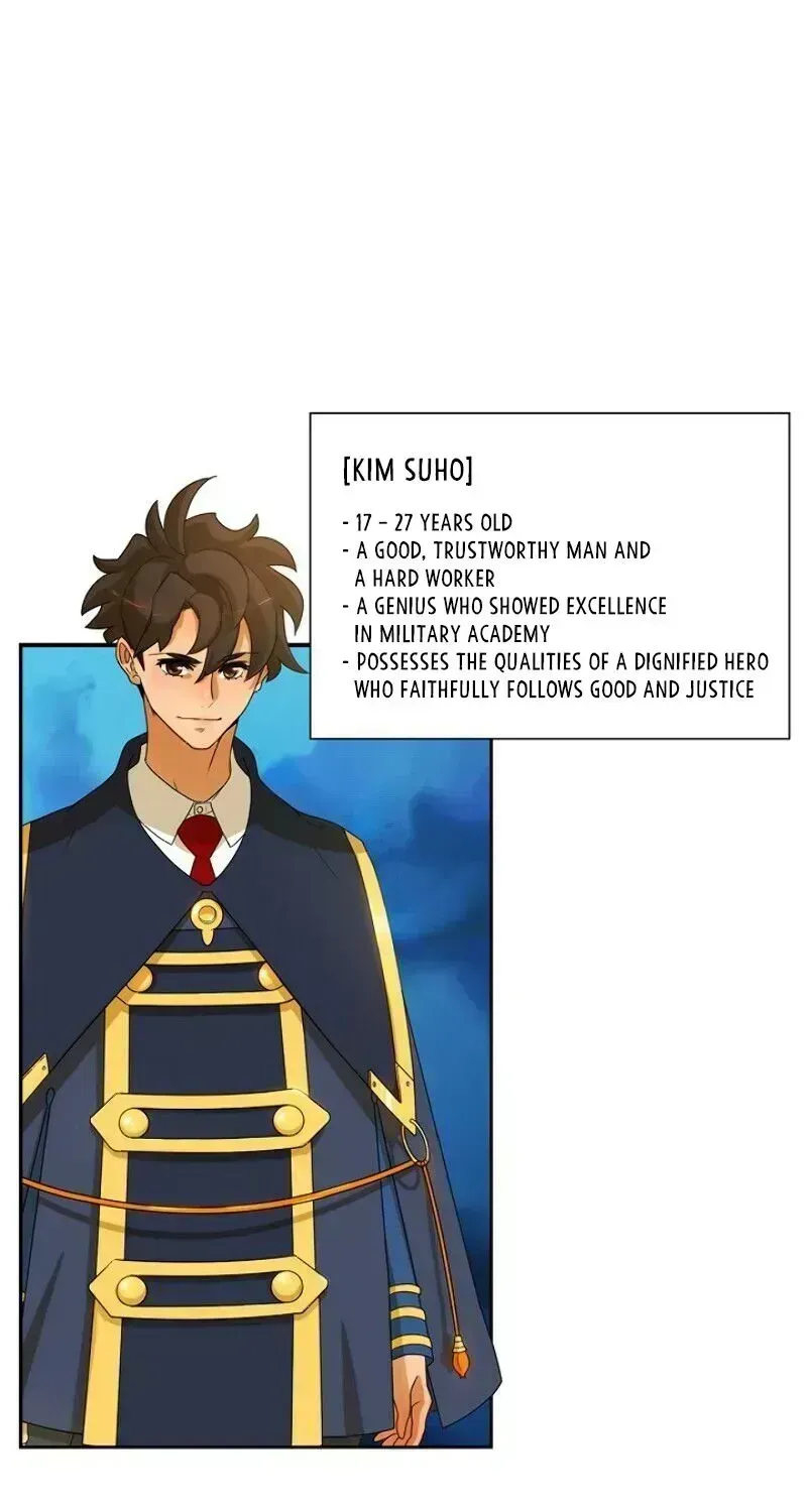 Read The Novel’s Extra chapter 1.4 image 1 on Lezhin