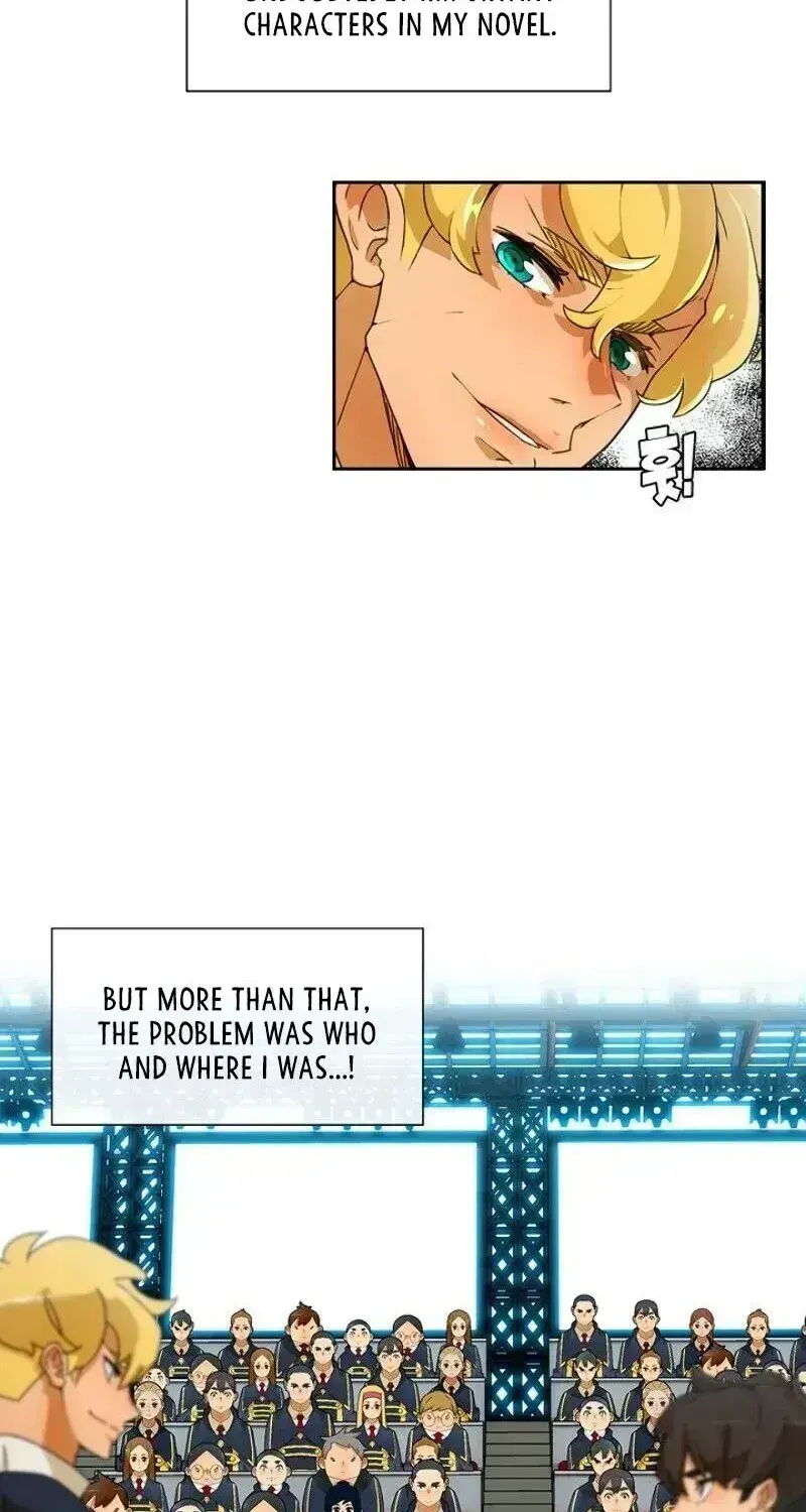 Read The Novel’s Extra chapter 1.4 image 38 on Lezhin