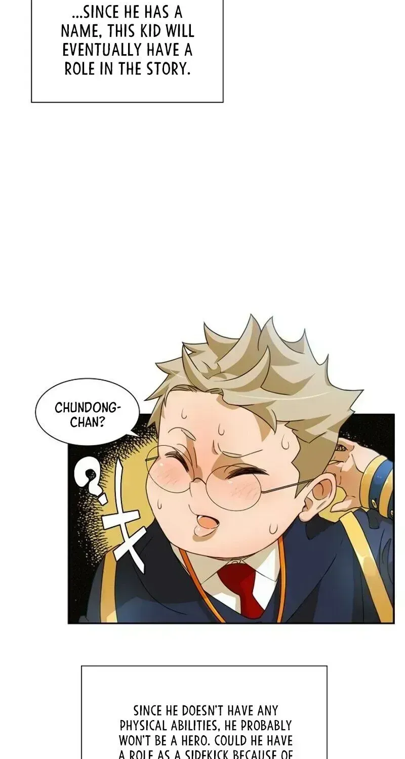 Read The Novel’s Extra chapter 1.4 image 42 on Lezhin