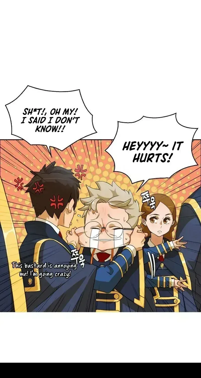 Read The Novel’s Extra chapter 1.4 image 45 on Lezhin
