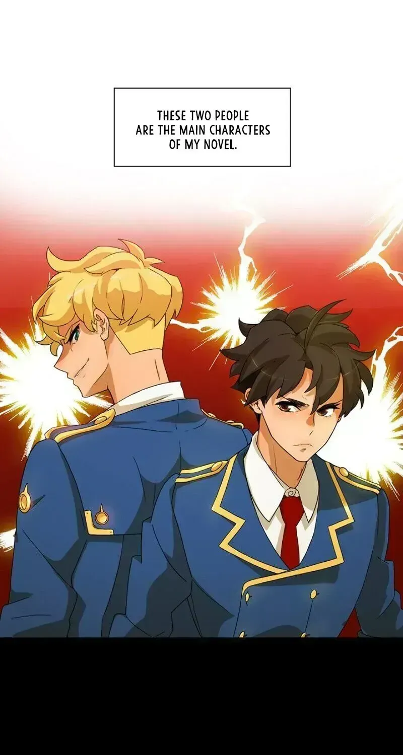 Read The Novel’s Extra chapter 1.4 image 5 on Lezhin
